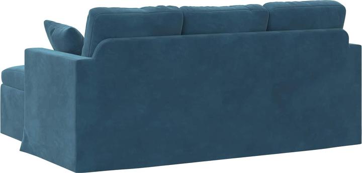 Produktbild vidaXL Modernes Sofa