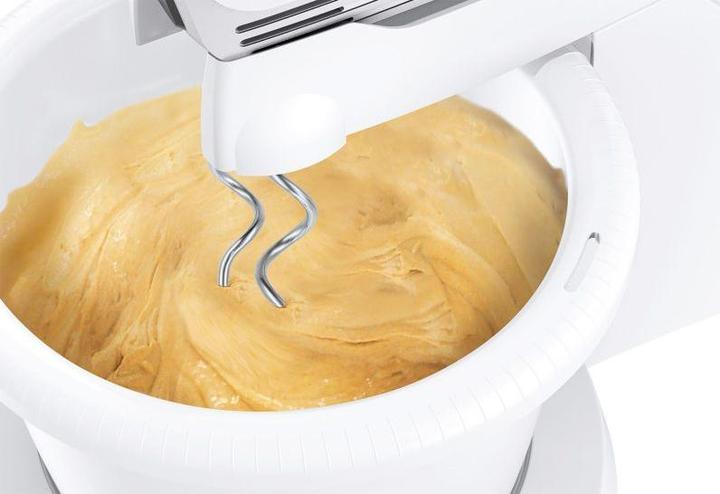 Actual product image Bosch Hausgeräte CleverMixx MFQ2600G (375 W)