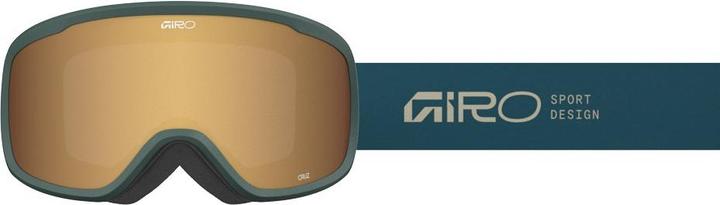 Actual product image Giro Cruz Flash Goggle