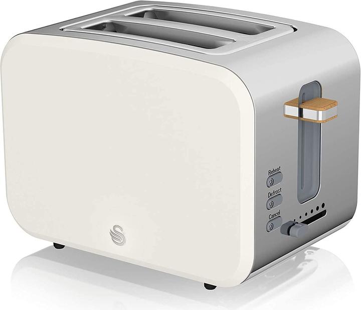 Actual product image Swan Nordic Set Desayuno, 3-piece (1.70 l)