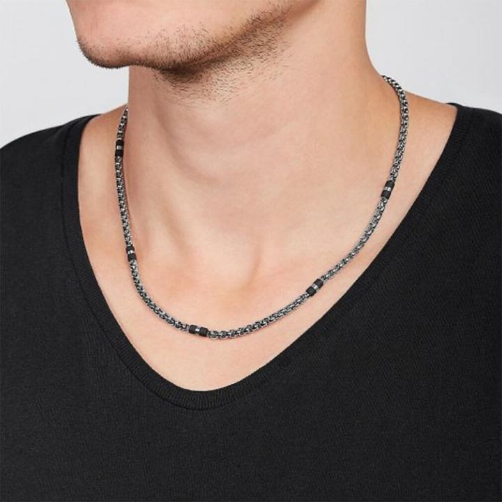 Produktbild Fossil Mens Dress (Edelstahl, 45 cm)