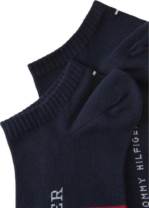 Produktbild Tommy Hilfiger Knöchelsocken (2erPack) (2er Pack, 43 - 45)