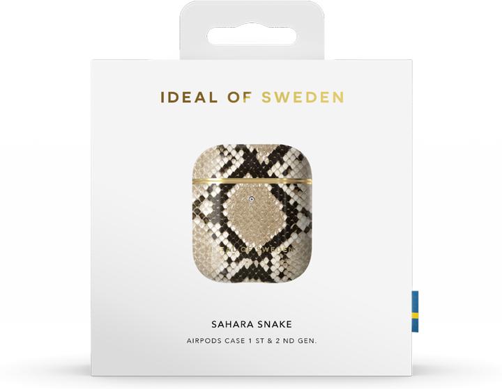 Actual product image iDeal Of Sweden Printed (Headphone sleeve)