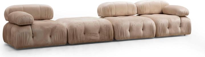 Produktbild Atelier del Sofa Bubble (Modular Sofa, 1-Sitzer)