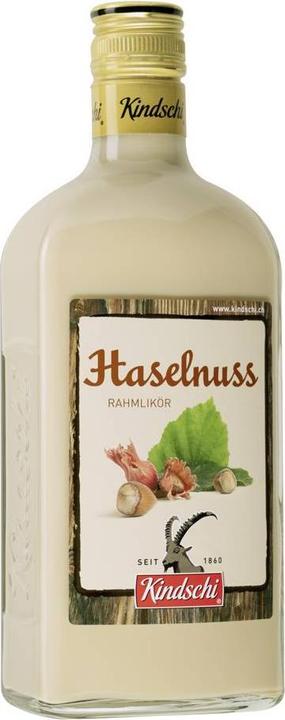 Immagine prodotto Kindschi Liquore alla crema di nocciole (1 x 70 cl)