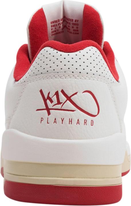 Actual product image K1X K1XFWM000028 Glide TB Schuhe (42)