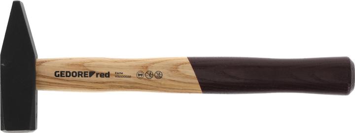 Actual product image Gedore Red Locksmith's hammer (950 g)