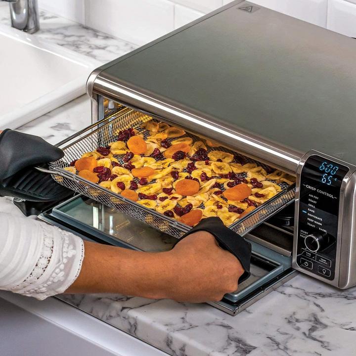 Produktbild Ninja Backofen (CH-Stecker)