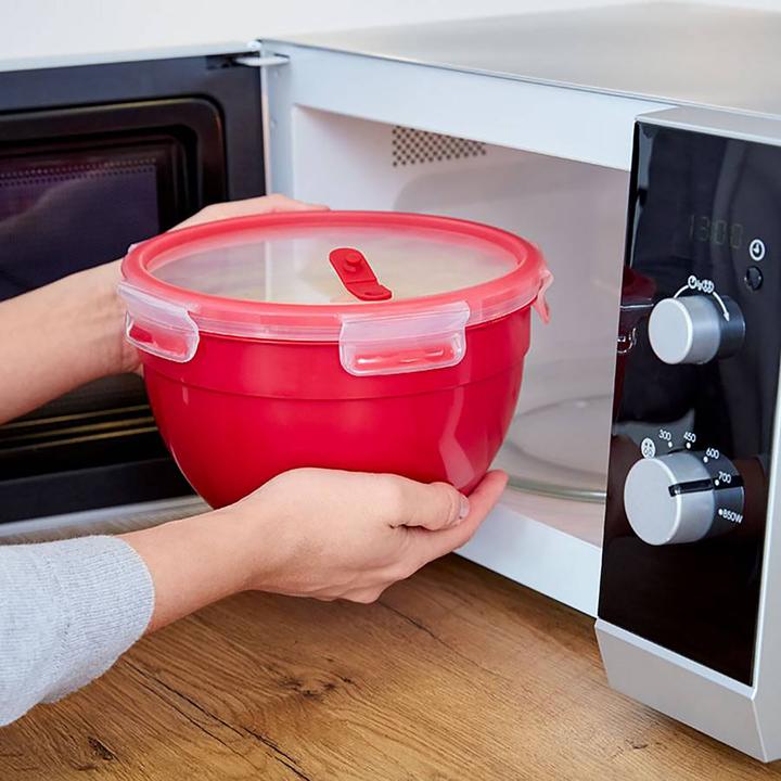 Actual product image Emsa N1060600 (2.60 l)