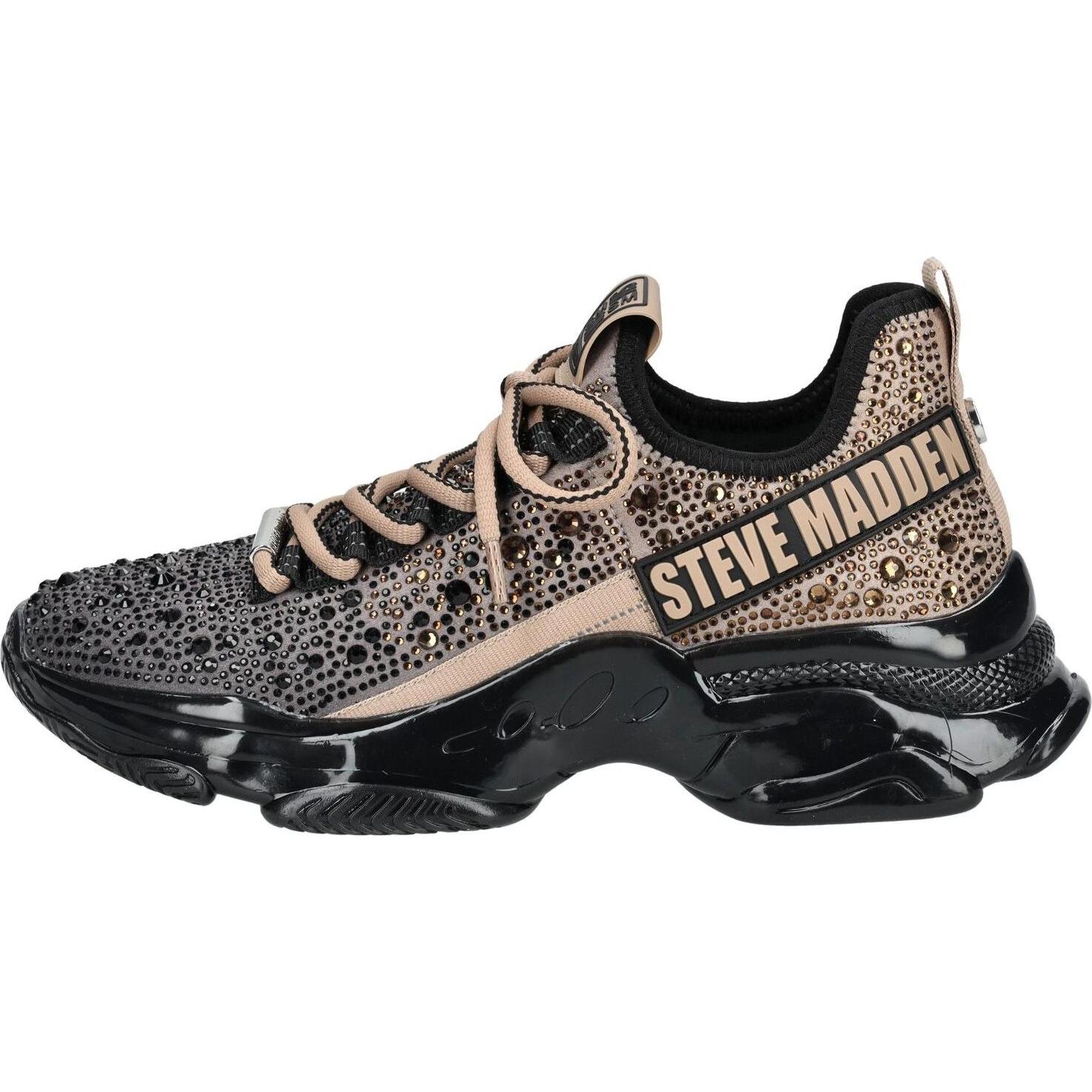 Steve Madden, Damen, Sneaker, Mistica, Bronze, (39)