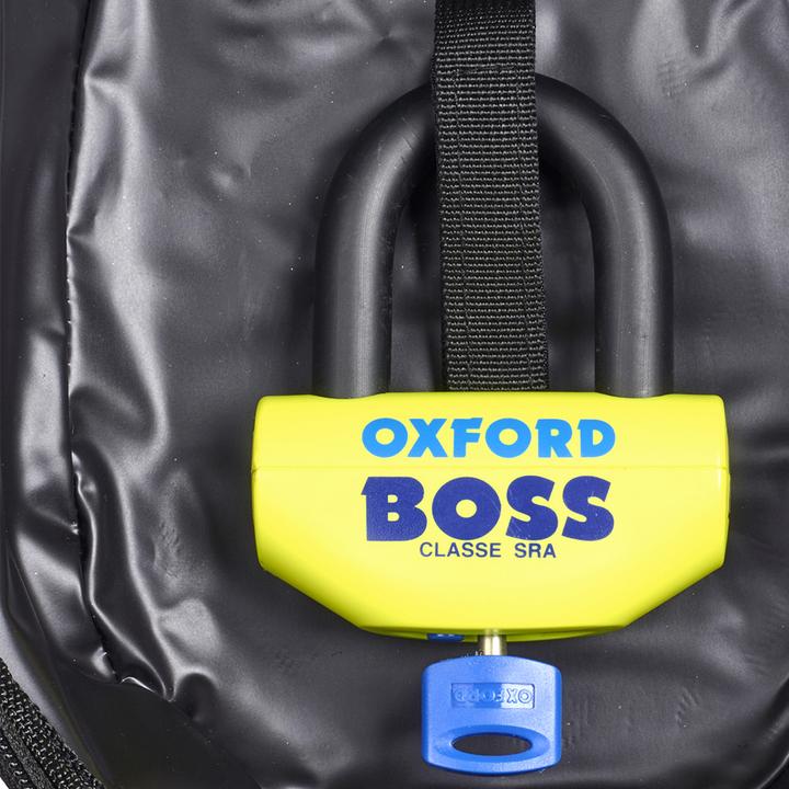 Produktbild Bagster satteltasche daily line locker
