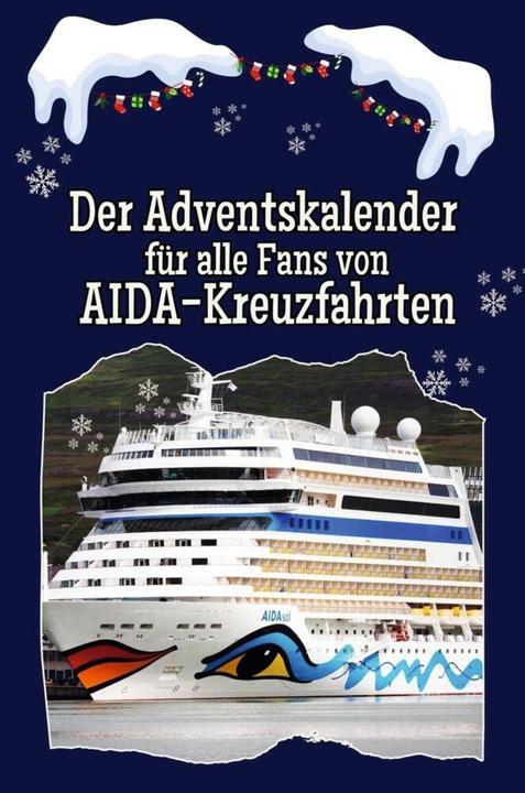 Produktbild Flip flop Krause:Der Adventskalender für alle Fan
