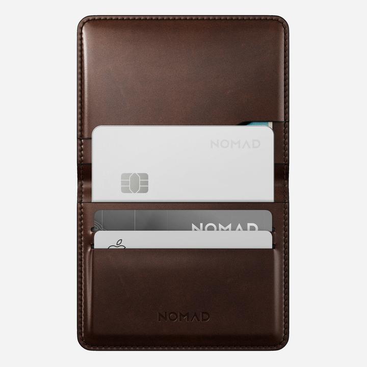 Immagine prodotto Nomad Tracking Card Pro - Find My White (Apple, iOS)