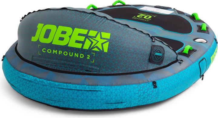 Actual product image Jobe Compound Towable 2p