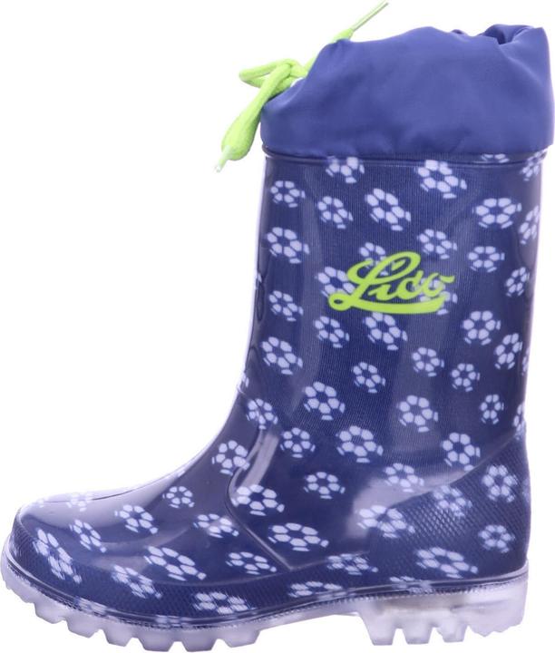 Actual product image Lico Power Blinky (27)