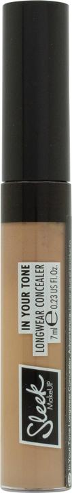 Produktbild Sleek MakeUP IN YOUR TONE longwear concealer #3C-light 7ml (3C-light)