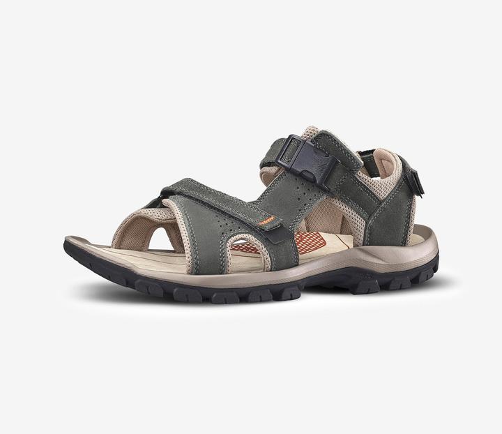 Actual product image Quechua nh120 men sandals.. 324804 (48)