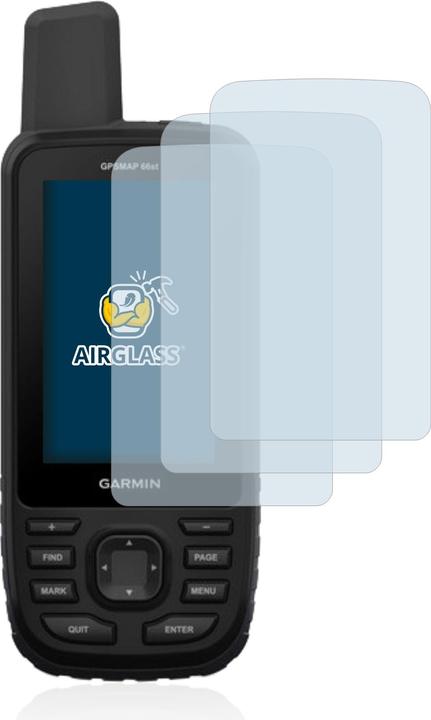 Image du produit BROTECT AirGlass Verre