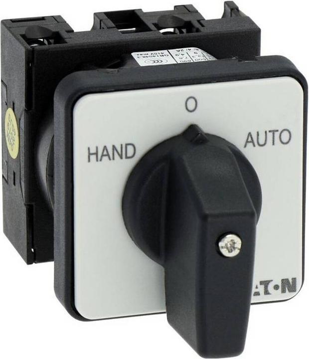 Actual product image Eaton CONTROL Control Switch