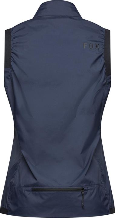 Actual product image Fox W Ranger Wind Vest (S)