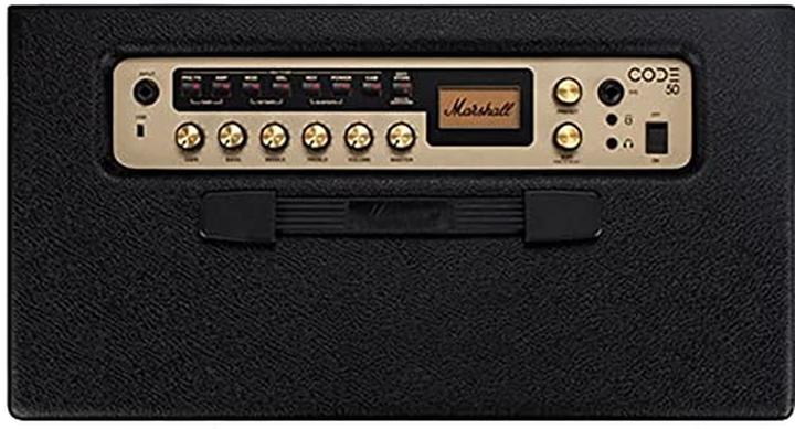 Produktbild Marshall Amps Code 50 (Gitarre, 50 W)