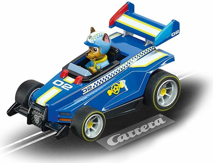 Carrera Rennwagen - Paw Patrol Chase