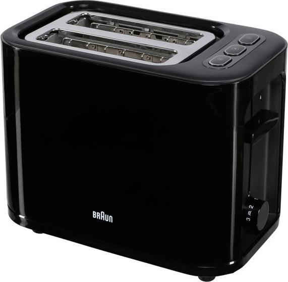 Actual product image Braun Pure Ease