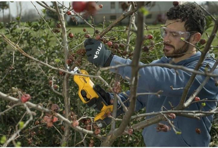 Produktbild Stiga 257022001/ST1 SC 100e Astschere 520mm