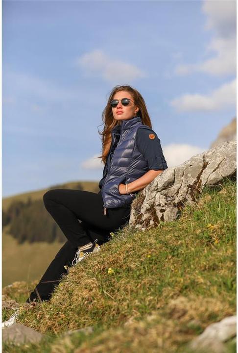 Produktbild Rukka Pac Vest Damen Thermo Gilet (40)
