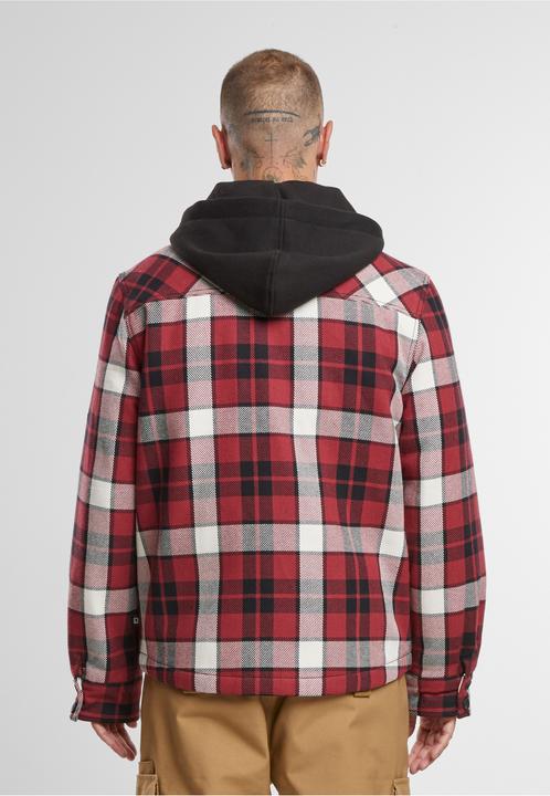 Produktbild Brandit Top Heavy Twill Jacket - 174625 (S)
