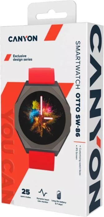 Produktbild Canyon Otto SW-86