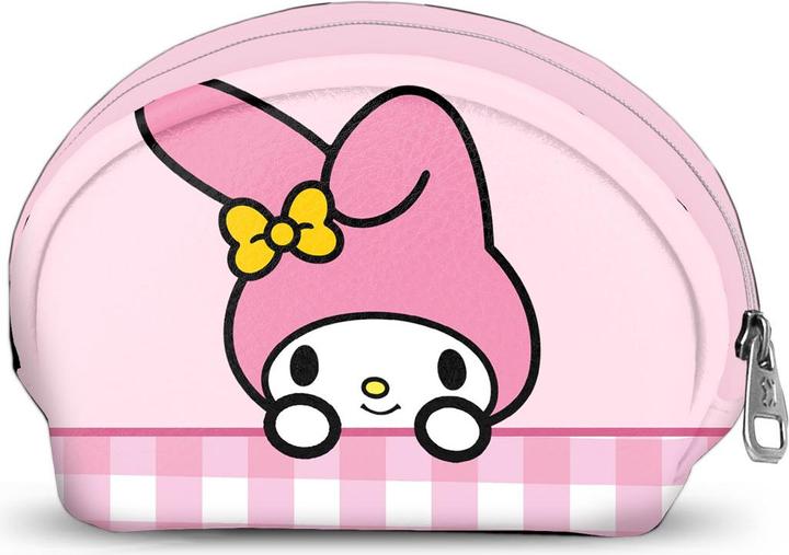 Actual product image Karactermania Casual Oval Coin Purse Cute