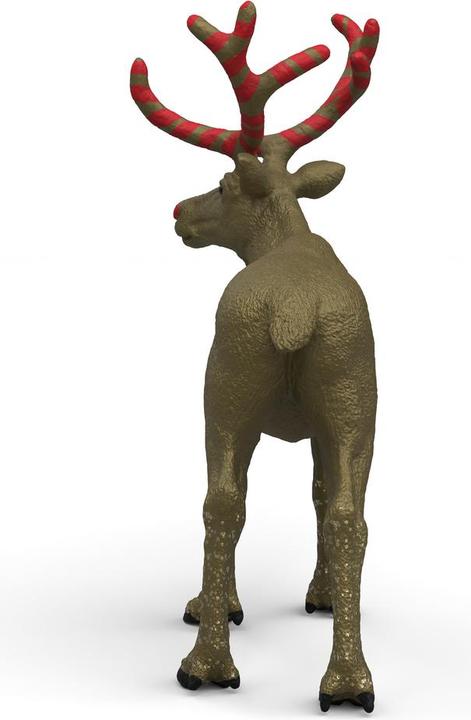 Produktbild Schleich Goldenes Jubiläums Rentier