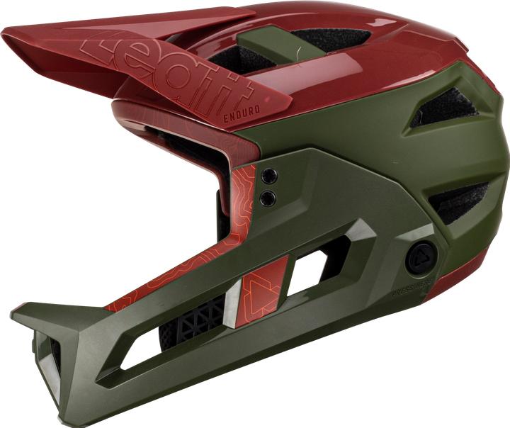 Image du produit Leatt MTB Enduro 3.0 (51 - 55 cm)