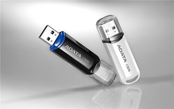 Image du produit Adata C906 (32 Go, USB-A)