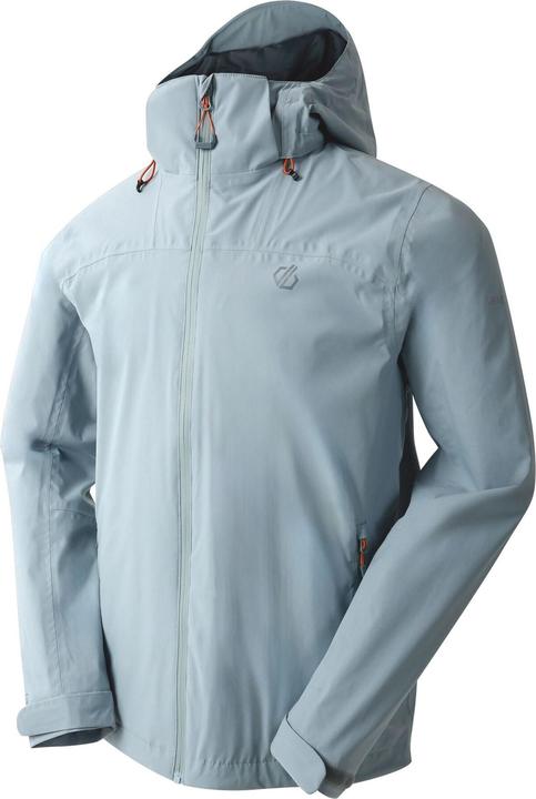 Actual product image Dare2b Mens Switch Out II Waterproof Jacket (3XL)