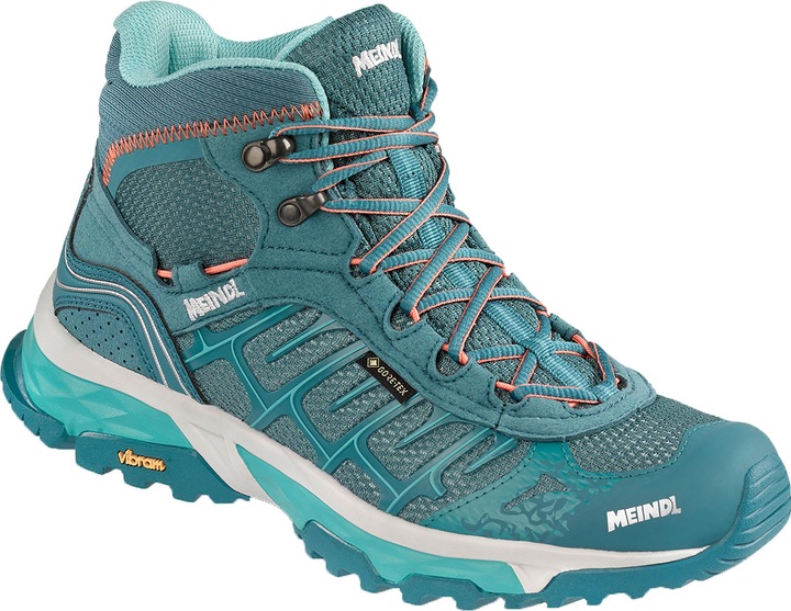 Produktbild Meindl Wanderschuh Finale Lady MID GTX (38)