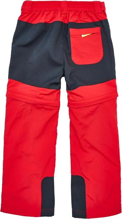 Image du produit Jako-O Outdoorhose Zipp off (134)