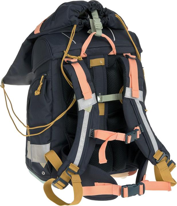 Actual product image Lässig BOXY Unique school bag set (21 l)