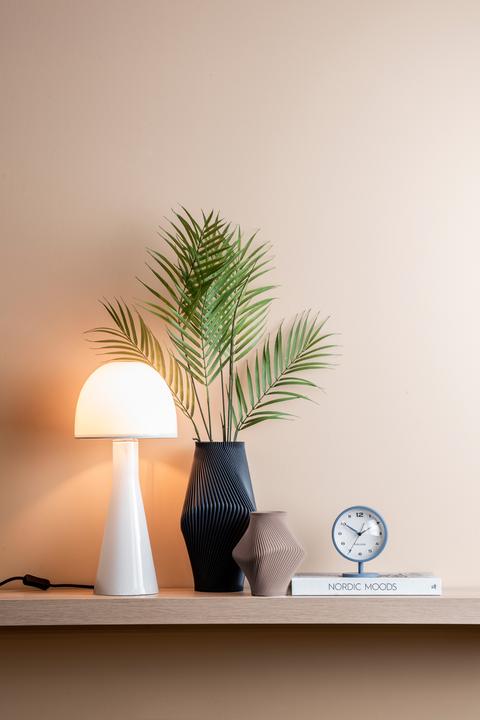 Actual product image Leitmotiv Table Lamp Bombin (E27)