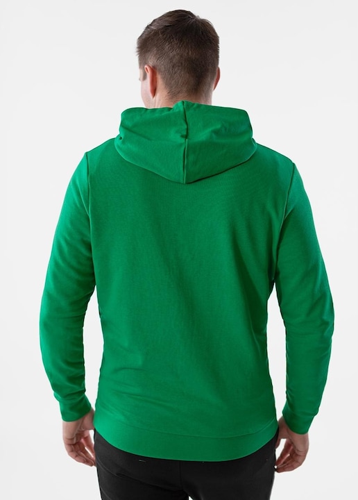 Produktbild JAKO Kapuzenjacke Base (S)