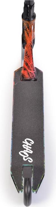 Produktbild Byox Kinderroller Chaos PU-Räder