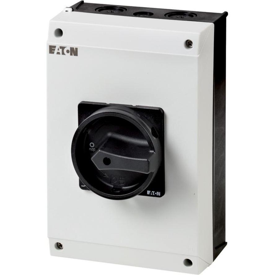 Eaton, Systemstromversorgung, Electric GmbH Hauptschalter I(G)/SVB T5B-4-15682/I4/SVBSW