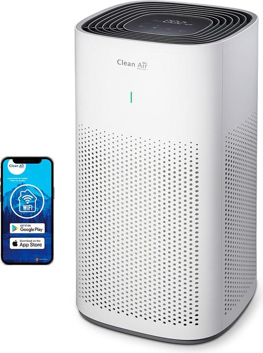 Clean Air Optima CA-507Smart (70 m²)