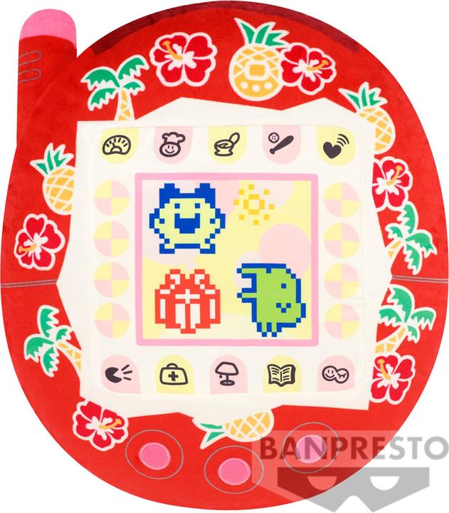 Banpresto Tamagotchi - V3 Big Plush (40 cm)
