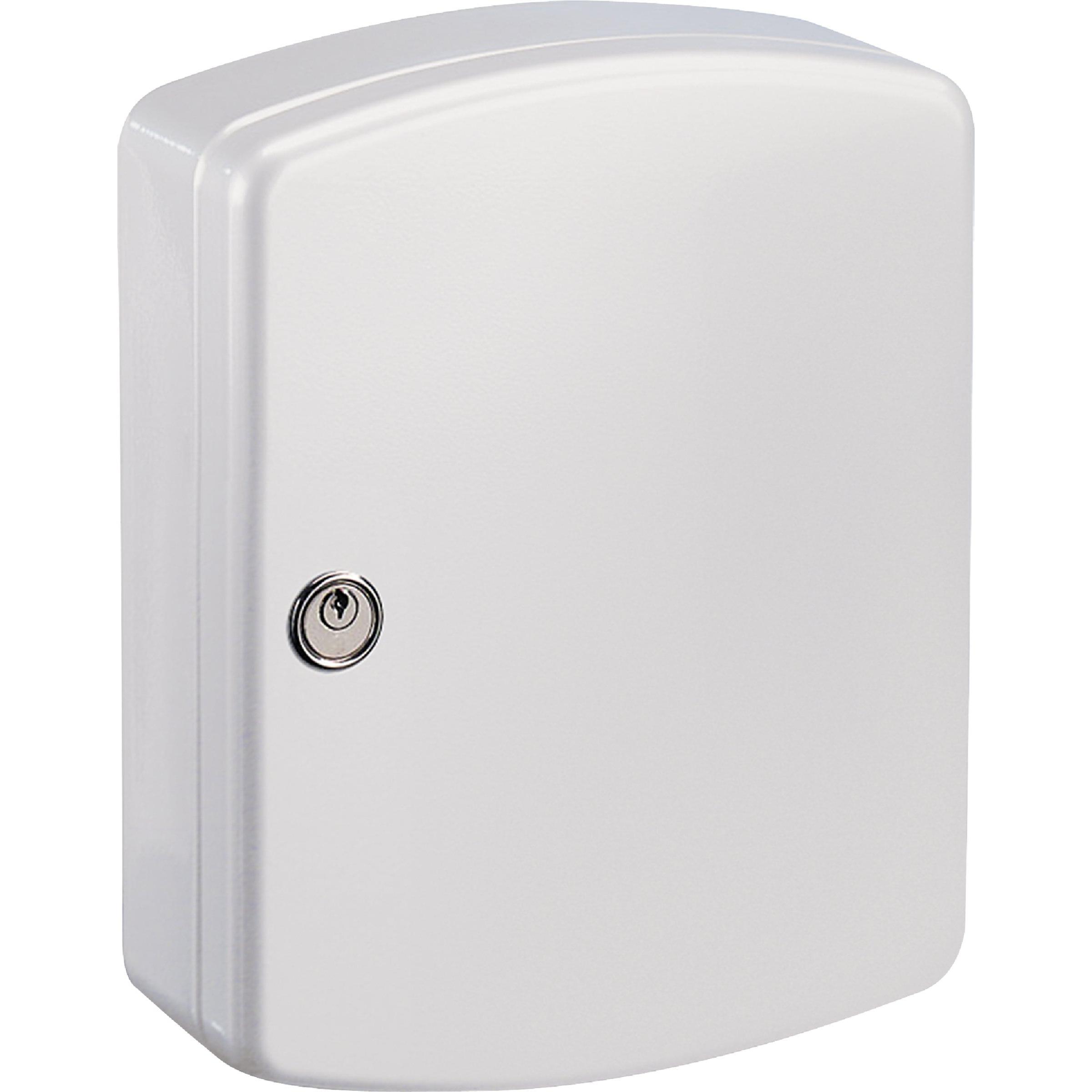 Burg WäChter, Cassaforte + Armadietto Portachiavi, Cassetta Portachiavi Kb 24 W