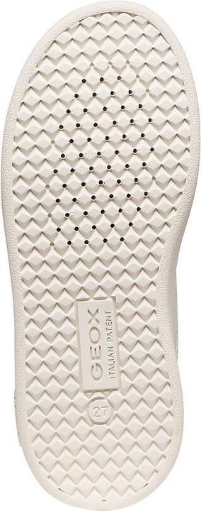 Image du produit Geox Atmungsaktive Sneakers ECLYPER (27)