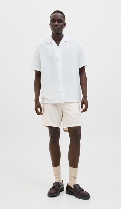Produktbild Jack & Jones Jpstace Jjsummer Short Sn (XS)