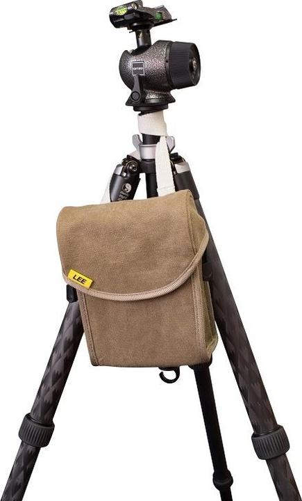 Image du produit Lee Filters Field Pouch Sand (150 mm, Filtre gris neutre, 15000 mm)
