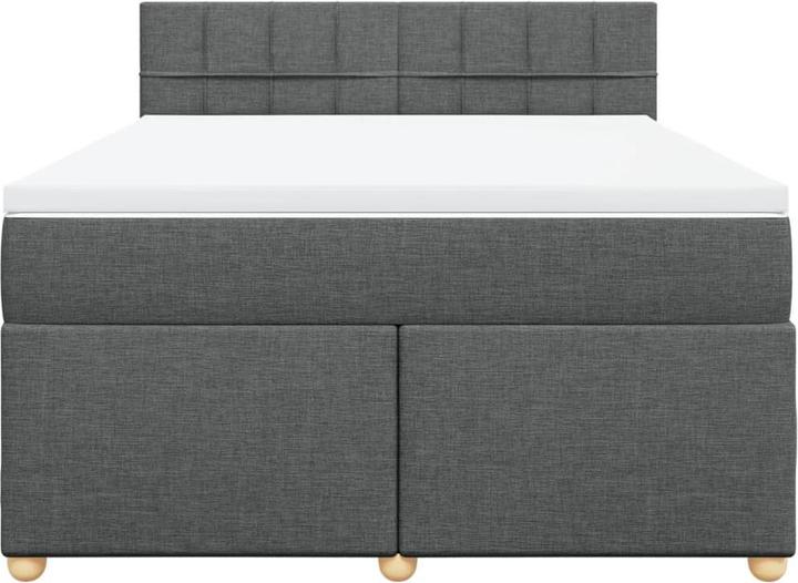 Immagine prodotto vidaXL Boxspringbett (160 x 200 cm)